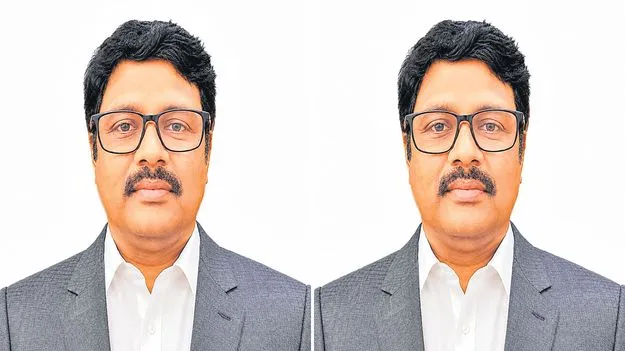 డిప్యూటీ సొలిసిటర్‌ జనరల్‌గా నిరంజన్‌