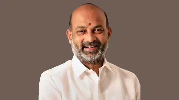 ఆపరేషన్‌ సిందూర్‌లో బీఎస్ఎఫ్‌ పోరాటం అద్వితీయం 