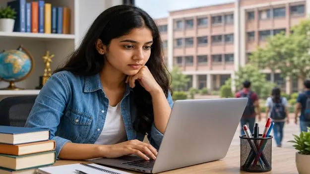 నేటి నుంచే ఇంజనీరింగ్‌ కౌన్సెలింగ్‌  