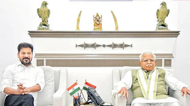 మెట్రో రైల్‌ విస్తరణకు చేయూతనివ్వండి