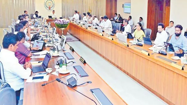 అమరావతి క్వాంటమ్‌ వ్యాలీలో..జంట ఆఫీసు టవర్లు