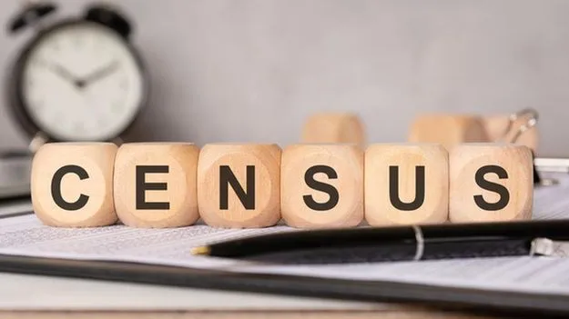 తెలంగాణలో జనగణన ఏప్రిల్‌ 26 నుంచి! 