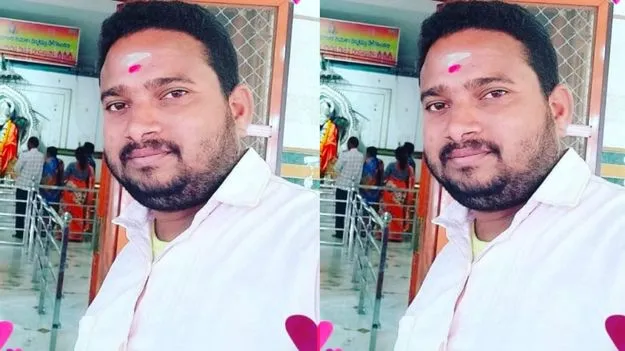 ప్రాణం తీసిన పంట వ్యర్థాల పొగ
