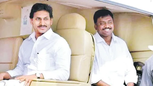 బినామీలం కాదు బాధితులం