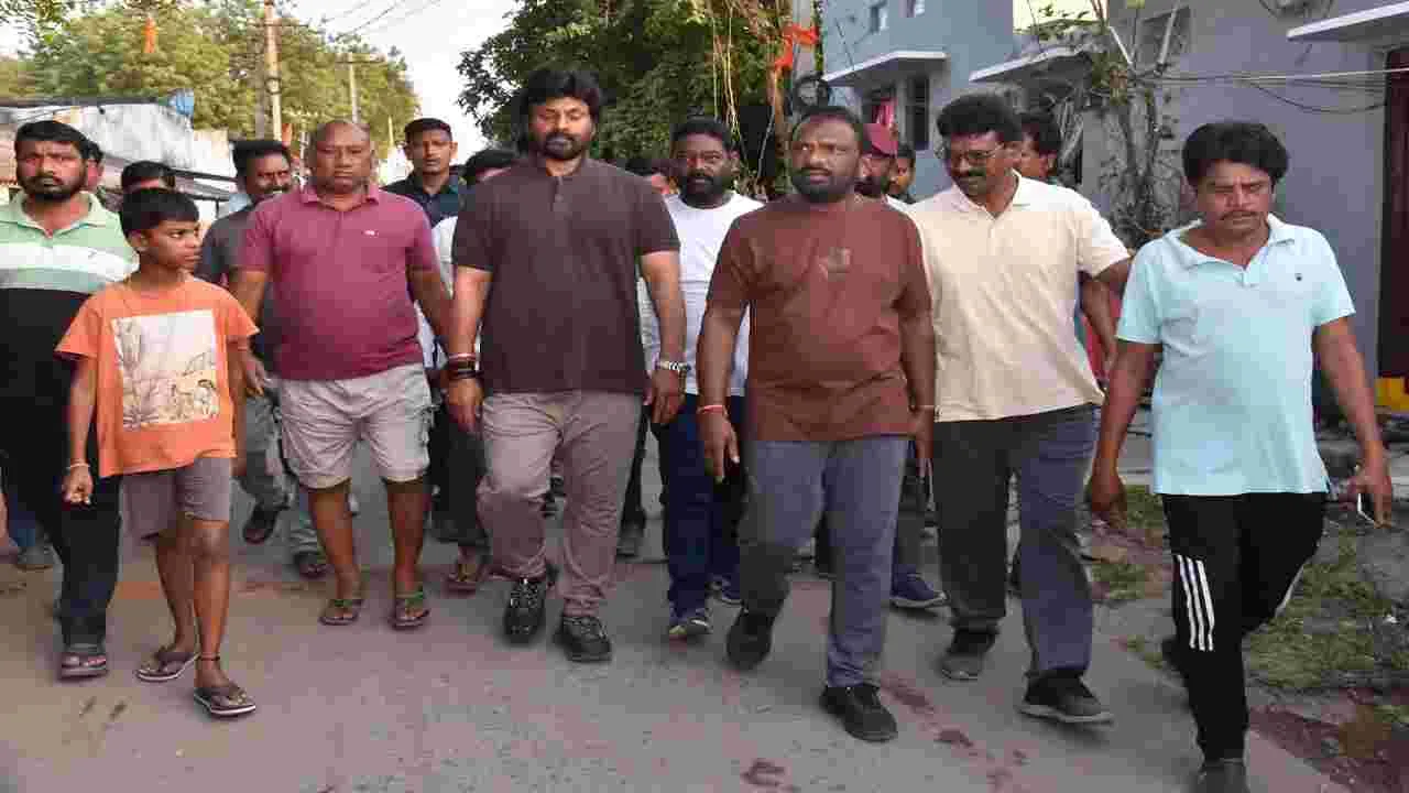 Peddapalli:  రామగుండంను స్వచ్ఛనగరంగా తీర్చిదిద్దడానికి పౌరులు భాగస్వామ్యం కావాలి