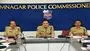Karimnagar:   పెండింగ్‌ కేసులు పరిష్కరించాలి...