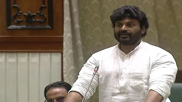  Peddapalli:  రామగుండంలో 7వేల మందికి ఇండ్ల పట్టాలు ఇవ్వండి..