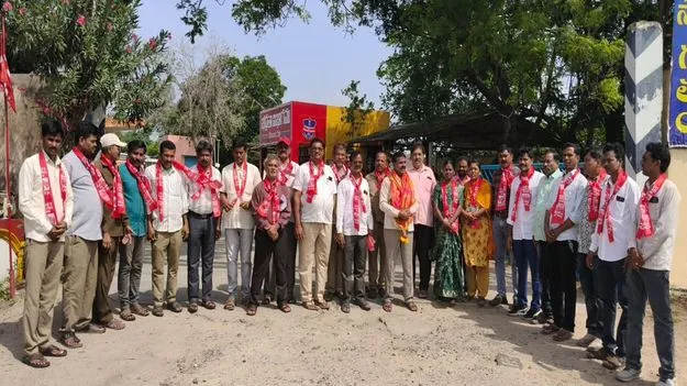 Rajanna Sircilla: ఆర్టీసీ ఉద్యోగులను ప్రభుత్వంలో విలీనం చేయాల్సిందే