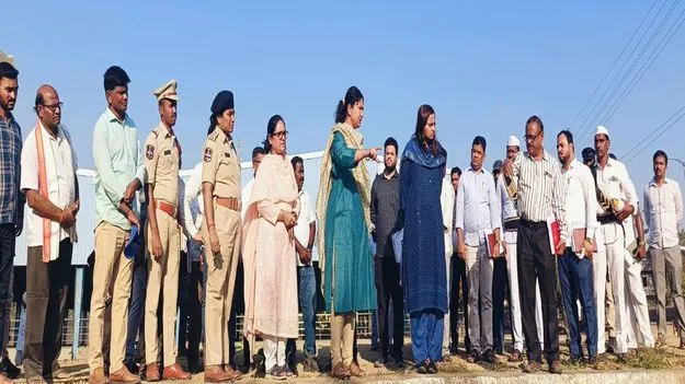 Karimnagar: భక్తులకు ఇబ్బంది కలుగకుండా చూడాలి