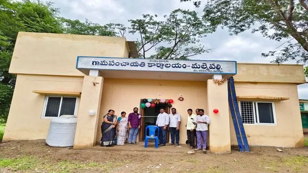 Mancherial:  మళ్లీ నిరాశే ఎదురైంది..