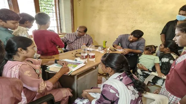 Jagtial:  విషజ్వరాలు వ్యాపించకుండా పటిష్ట చర్యలు