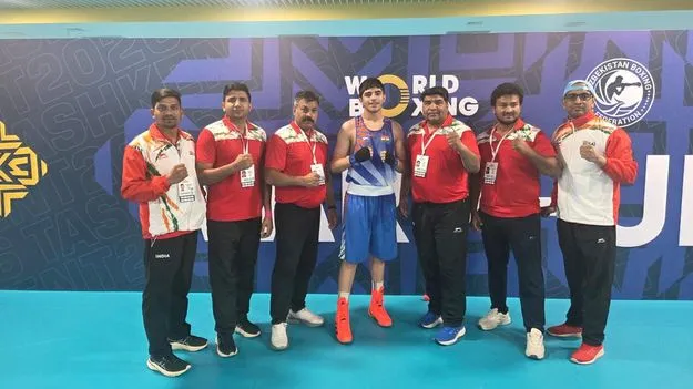 ఫైనల్లో లక్ష్య