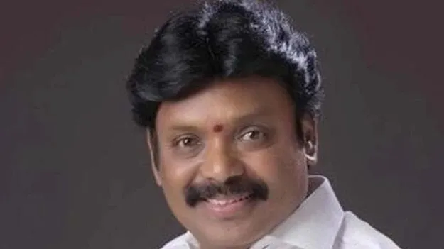మరో అన్నాడీఎంకే ఎమ్మెల్యే రాజీనామా