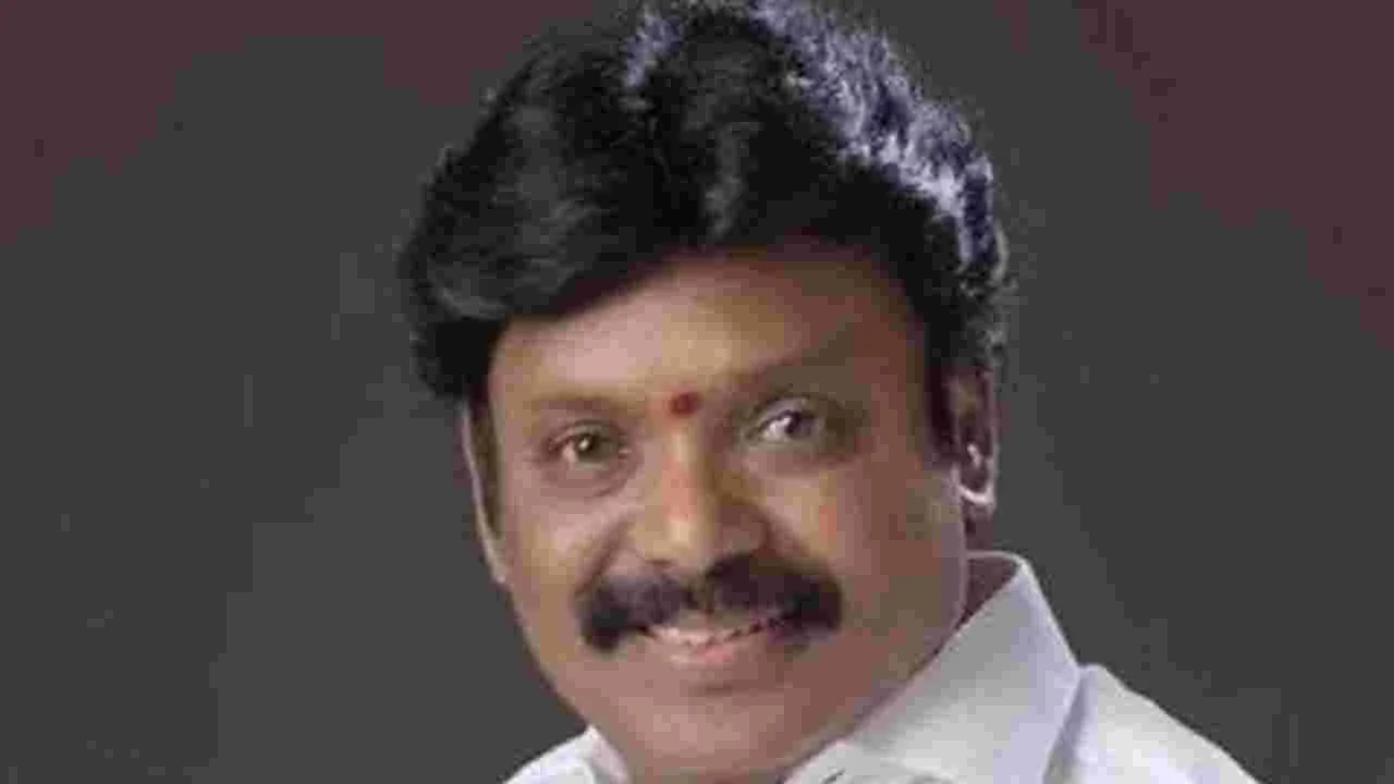 మరో అన్నాడీఎంకే ఎమ్మెల్యే రాజీనామా