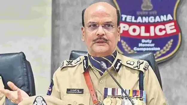 ఉద్యమ సమయంలో పోలీసులు, ప్రజల మధ్య గ్యాప్‌! 