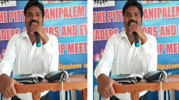 ‘రద్దు’ ఇక లాంఛనమే!