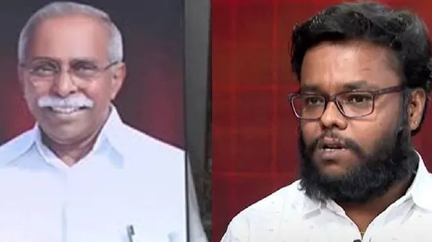 వివేకా హత్య కేసులో త్వరగా న్యాయం జరగాలి