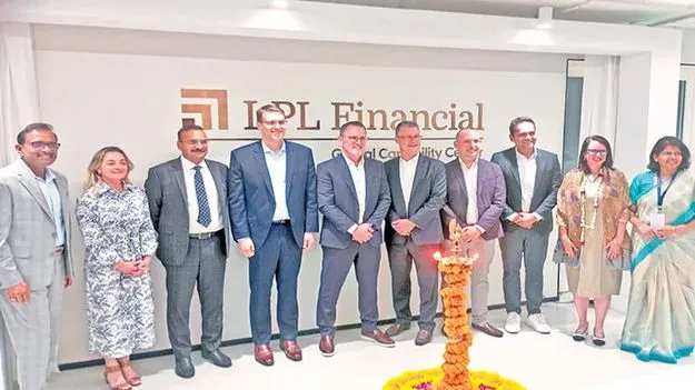 హైదరాబాద్‌లో మరో కొత్త జీసీసీ 