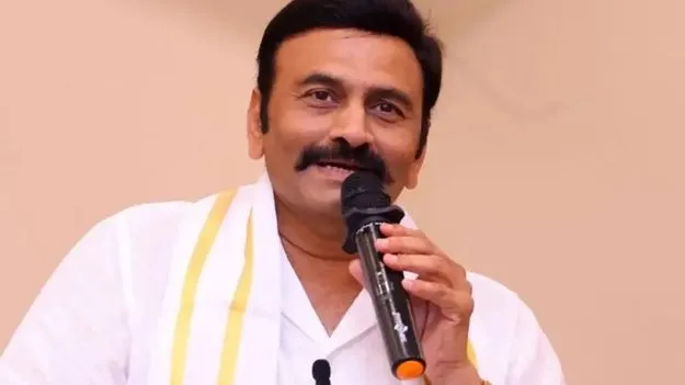 జగన్‌ ఓడిపోయే వరకు పోరాడా