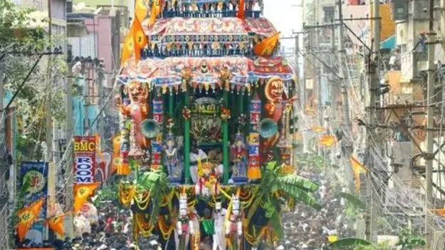 భక్తునికి భగవంతుడికి వారధి ‘మనమిత్ర’