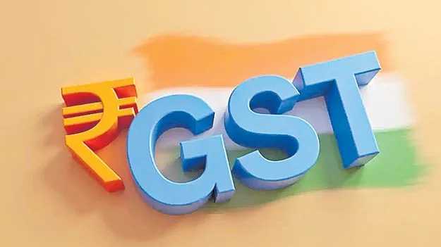 జీఎస్‌టీ పదేళ్లు