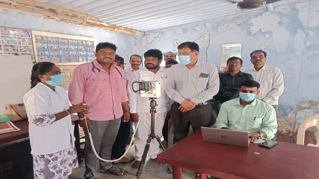 వ్యాధుల బారిన పడకుండా జాగ్రత్తలు పాటించాలి
