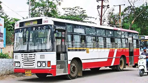 ఆర్టీసీలో టీఎస్టీ, ఎంఎస్టీ పరీక్ష ఫలితాలు విడుదలV