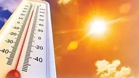 వడదెబ్బతో ఒక్కరోజే 40 మంది మృతి
