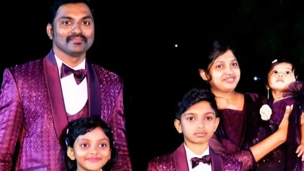 అన్న..చెల్లె.. ఇంకో చెల్లె..ప్రసవం చేసిన వైద్యురాలు ఈ నలుగురి బర్త్‌ డే ఒకటే