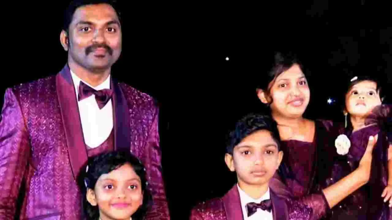 అన్న..చెల్లె.. ఇంకో చెల్లె..ప్రసవం చేసిన వైద్యురాలు ఈ నలుగురి బర్త్‌ డే ఒకటే
