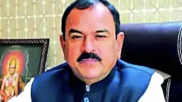 నాసిక్‌లో కీచక జ్యోతిషుడు! 