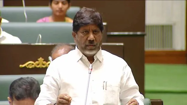 నేడే కొత్త పద్దు