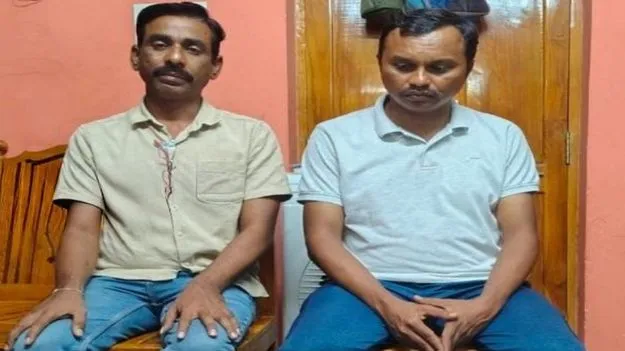 స్నేహితుడే బినామీ