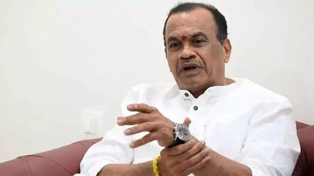 ఎన్‌హెచ్‌ఏఐ నిబంధనల మేరకే..హ్యామ్‌ రోడ్ల మొబిలైజేషన్‌ అడ్వాన్సులు