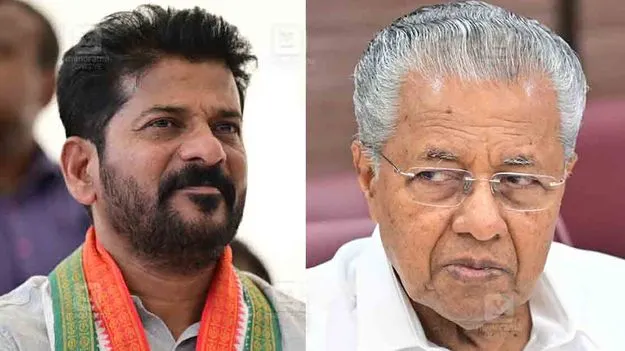 70 ఏళ్ల కేరళంతో మా 28 నెలల పాలనకు పోలికా?