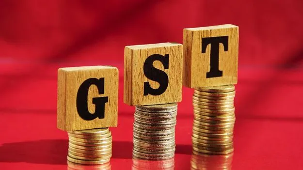 మేలో 3037 కోట్ల నికర జీఎస్టీ వసూలు 