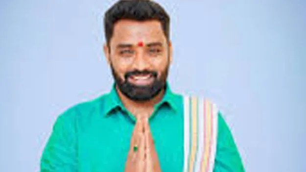 గొల్లకురుమలను మోసం చేసిన చరిత్ర కేసీఆర్‌ది