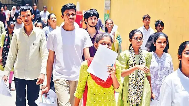 నేడు ఇంటర్‌ కాలేజీలు పునఃప్రారంభం