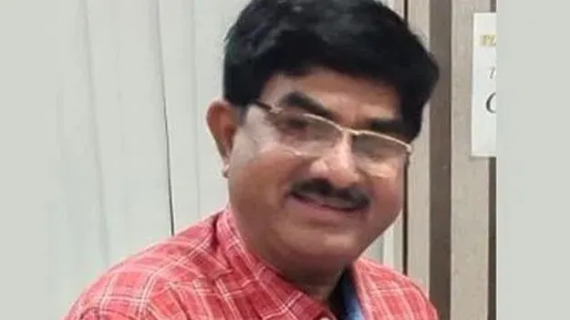 టీవీవీపీ కొత్త కమిషనర్‌ ఎవరో? 