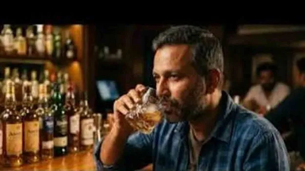 మాదకద్రవ్యాలొక్కటే ప్రమాదమా?