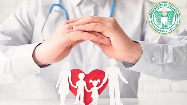ఉద్యోగుల హెల్త్‌ స్కీమ్‌కు 1.5శాతం కట్‌