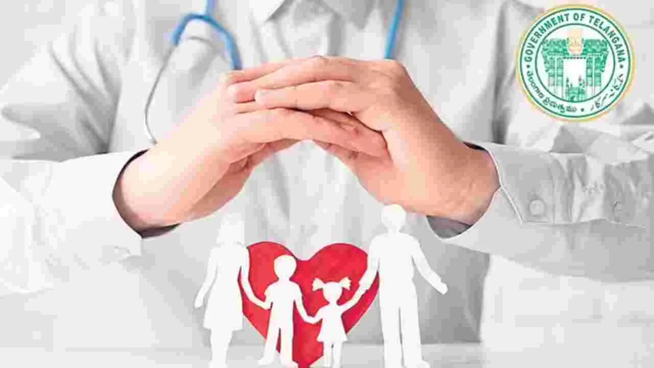 ఉద్యోగుల హెల్త్‌ స్కీమ్‌కు 1.5శాతం కట్‌