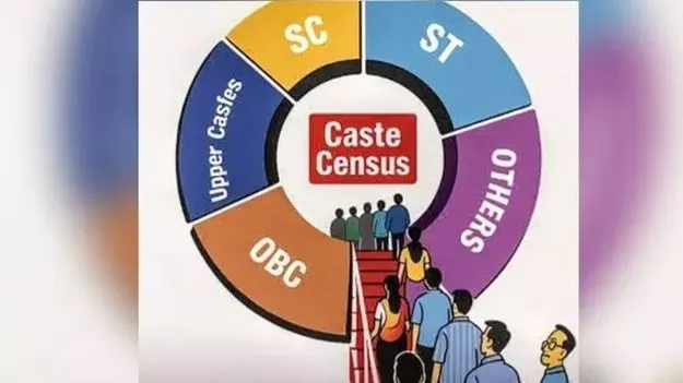బీసీల లెక్కింపునకు తీసుకుంటున్న చర్యలేంటి?