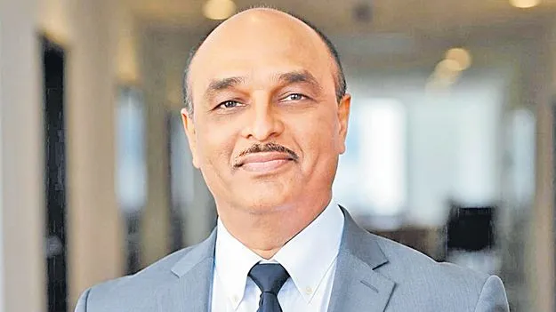 గ్లోబల్‌ ఫోరం ఆఫ్‌ క్యాన్సర్‌ సర్జన్స్‌ అధ్యక్షుడిగా డాక్టర్‌ టీఎస్‌ రావు