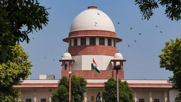 క్రైస్తవంలోకి మారితే ఎస్సీ హోదా రద్దే!