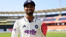 జడేజా వారసుడిగా..