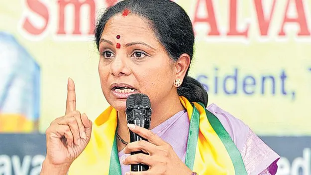 ఉద్యమ నేతగా కేసీఆర్‌తో సమస్య లేదు