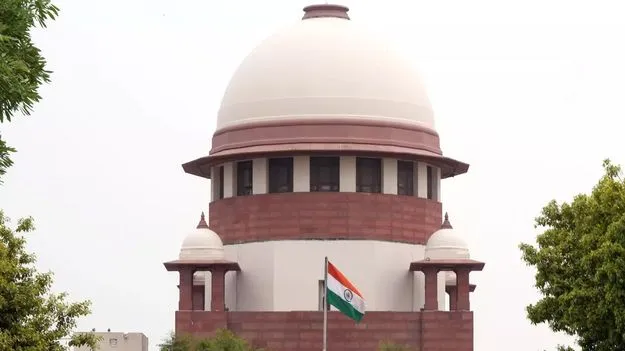 సుప్రీం కోర్టు తలుపు తడదామా?