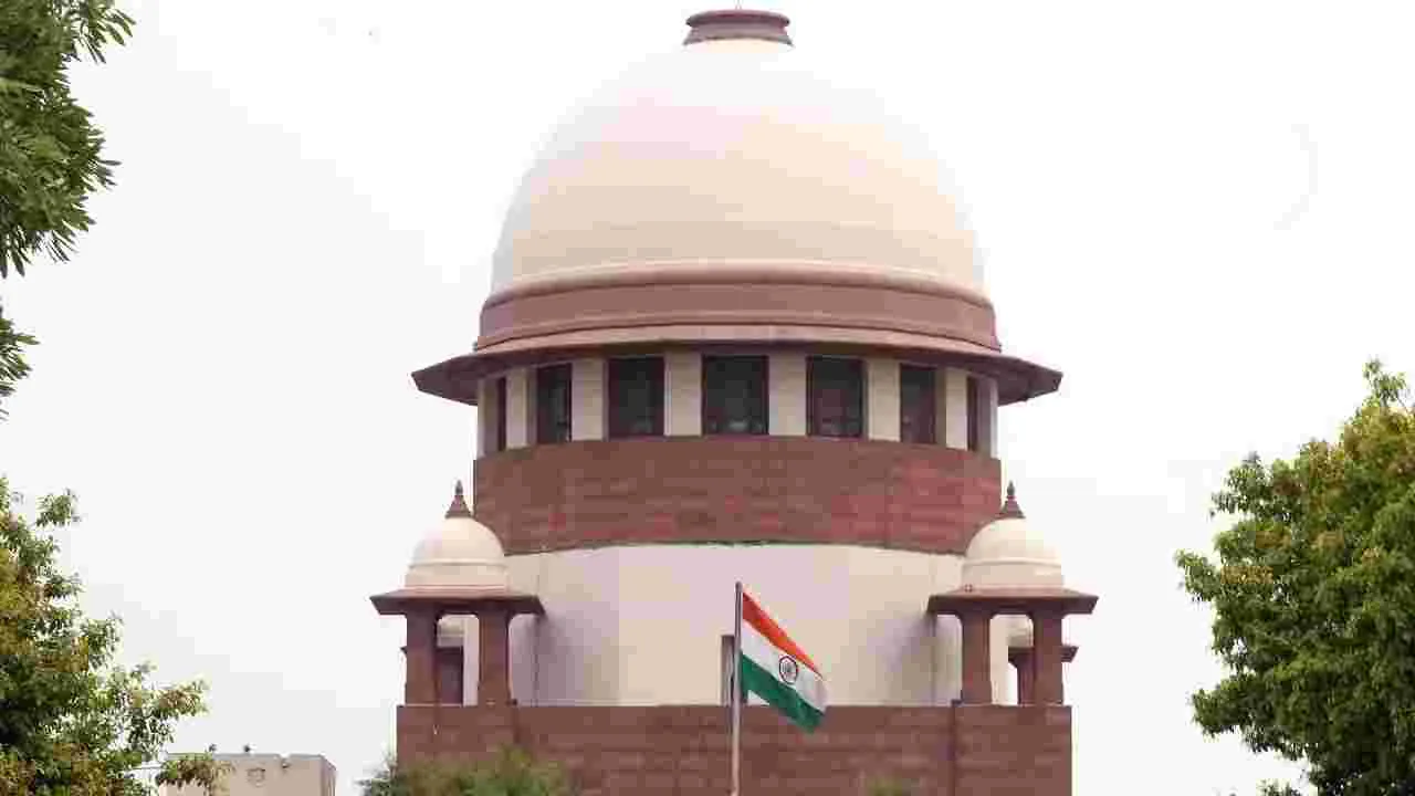 సుప్రీం కోర్టు తలుపు తడదామా?