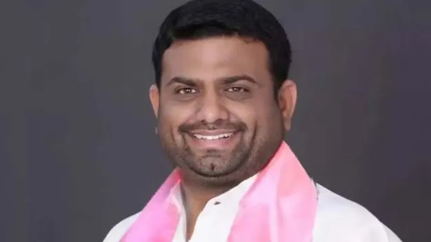 జైలు నుంచి రోహిత్‌ రెడ్డి విడుదల